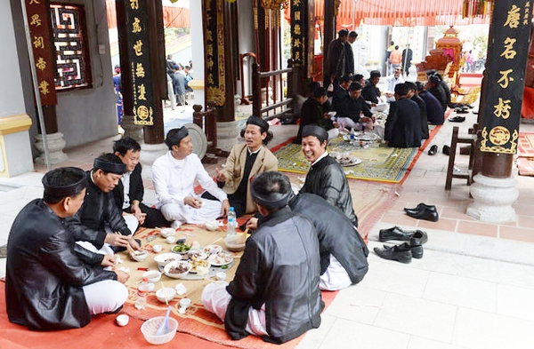 Chả c&oacute; l&yacute; do g&igrave; để kh&ocirc;ng bỏ Tết &Acirc;m lịch! - Ảnh 1.