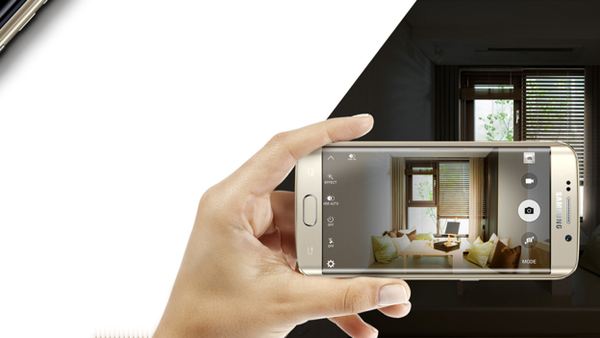 Xu hướng smartphone mới của năm 2016 - Ảnh 1.