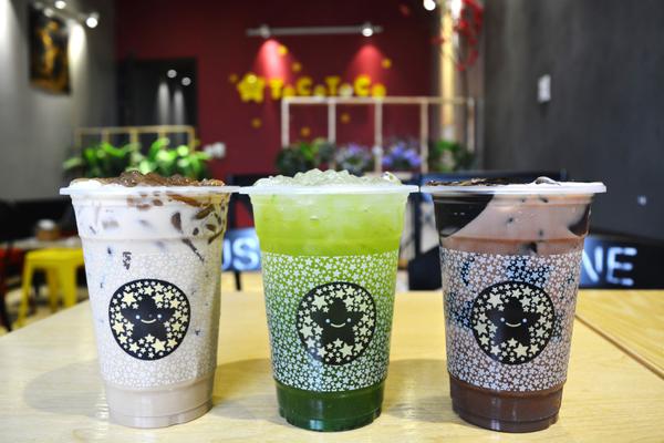 TocoToco - Thương hiệu mang tham vọng vươn tầm Quốc tế - Ảnh 3.
