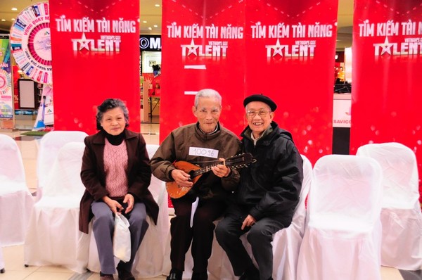 Vietnams Got Talent đã bắt đầu chất trở lại - Ảnh 13.