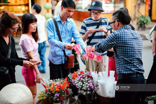 Ai sắp đi Hội An, nhớ ghi chú 6 quán cafe mới và cực xinh này! - Ảnh 37.