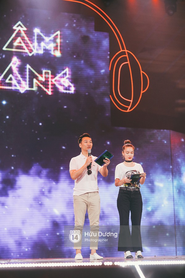 Trọng Hiếu, Vũ C&aacute;t Tường đại n&aacute;o The Remix - Ảnh 19.