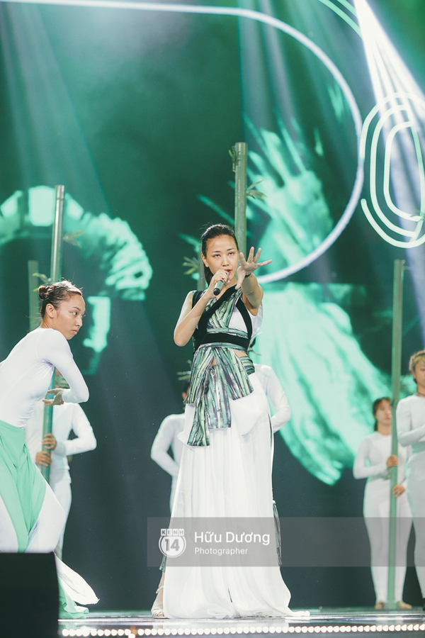 Trọng Hiếu, Vũ C&aacute;t Tường đại n&aacute;o The Remix - Ảnh 14.