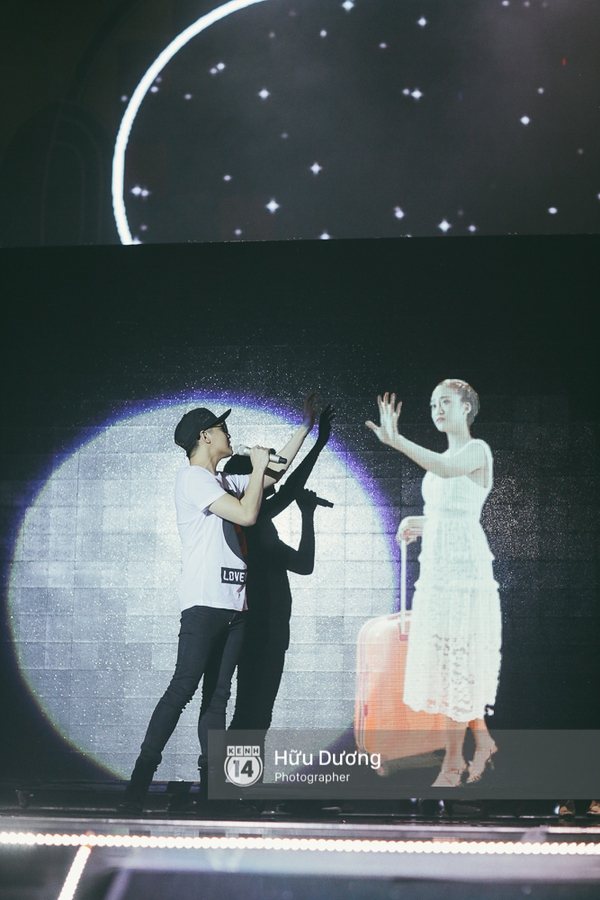 Trọng Hiếu, Vũ C&aacute;t Tường đại n&aacute;o The Remix - Ảnh 10.