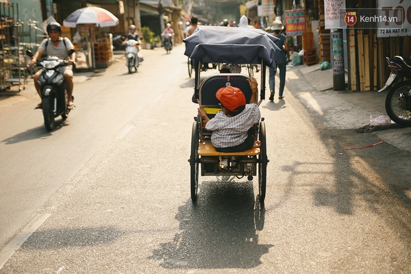 Anh em sọ dừa 15 năm nương tựa nhau bán vé số mưu sinh ở Sài Gòn - Ảnh 13.