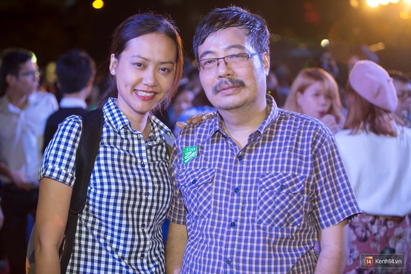 Trương Ngọc Ánh và Kim Lý không rời nửa bước tại họp báo Cuộc Đời Của Yến - Ảnh 7.