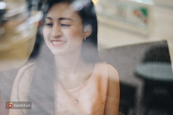 Xinh ngọt ng&agrave;o, lại c&ograve;n đ&aacute;nh b&oacute;ng b&agrave;n hay, đấy l&agrave; l&yacute; do m&agrave; c&ocirc; ấy được gọi l&agrave; hot girl! - Ảnh 10.