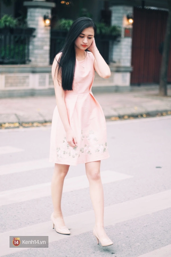 Xinh ngọt ng&agrave;o, lại c&ograve;n đ&aacute;nh b&oacute;ng b&agrave;n hay, đấy l&agrave; l&yacute; do m&agrave; c&ocirc; ấy được gọi l&agrave; hot girl! - Ảnh 6.