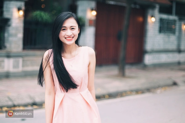 Xinh ngọt ng&agrave;o, lại c&ograve;n đ&aacute;nh b&oacute;ng b&agrave;n hay, đấy l&agrave; l&yacute; do m&agrave; c&ocirc; ấy được gọi l&agrave; hot girl! - Ảnh 3.