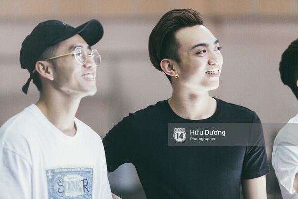 Th&iacute; sinh The Remix trở lại nhộn nhịp sau k&igrave; nghỉ Tết - Ảnh 7.