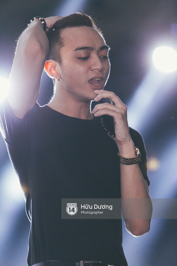 Th&iacute; sinh The Remix trở lại nhộn nhịp sau k&igrave; nghỉ Tết - Ảnh 10.