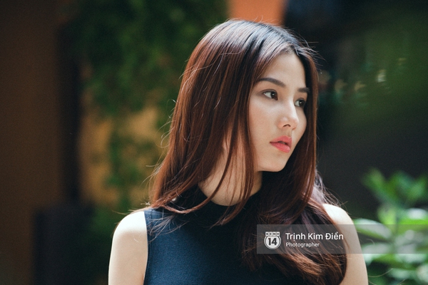 Diễm My 9X n&oacute;i về bạn trai cũ: Ch&uacute;ng t&ocirc;i vẫn l&agrave; những người bạn, chỉ kh&ocirc;ng c&ograve;n l&agrave; bạn đời - Ảnh 6.