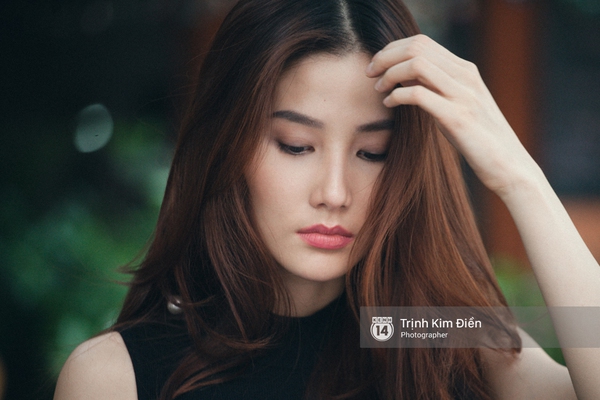 Diễm My 9X n&oacute;i về bạn trai cũ: Ch&uacute;ng t&ocirc;i vẫn l&agrave; những người bạn, chỉ kh&ocirc;ng c&ograve;n l&agrave; bạn đời - Ảnh 7.