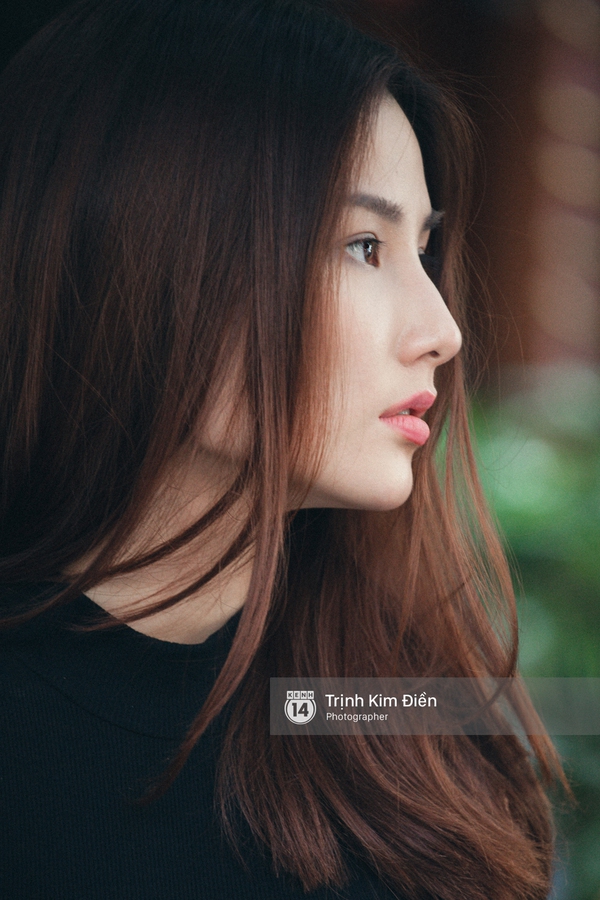 Diễm My 9X n&oacute;i về bạn trai cũ: Ch&uacute;ng t&ocirc;i vẫn l&agrave; những người bạn, chỉ kh&ocirc;ng c&ograve;n l&agrave; bạn đời - Ảnh 12.