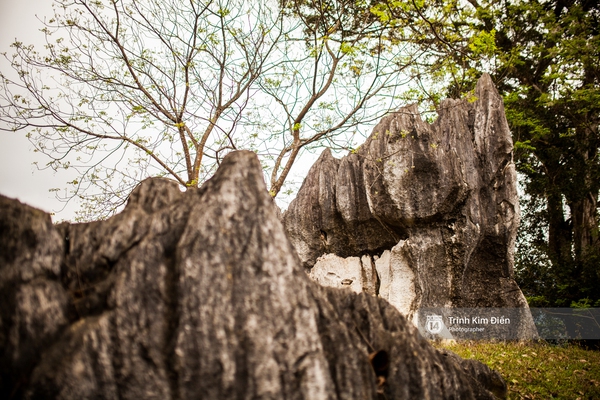 Ngôi làng mà King Kong đã quậy ở Quảng Bình có gì hay? - Ảnh 11.