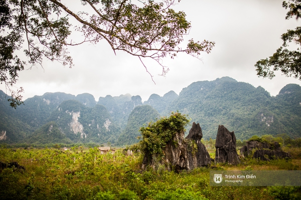 Ngôi làng mà King Kong đã quậy ở Quảng Bình có gì hay? - Ảnh 9.