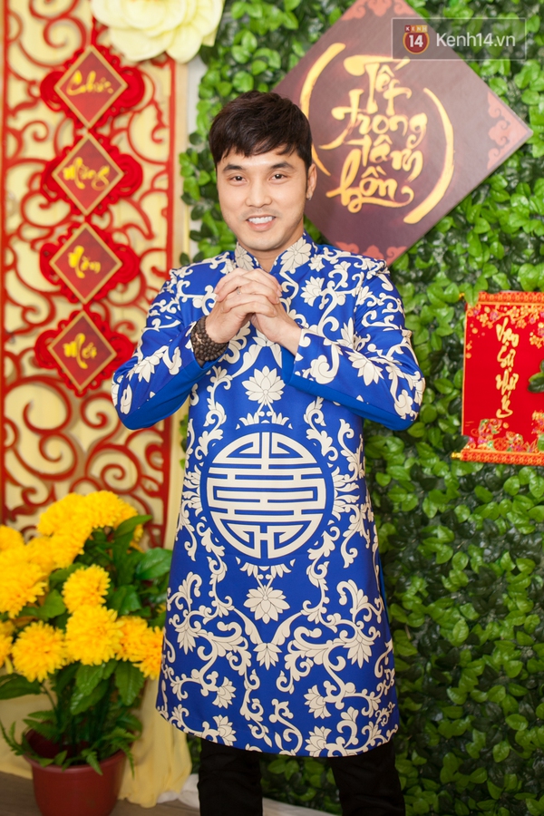 Dàn sao Việt rạng rỡ diện áo dài dự sự kiện - Ảnh 14.