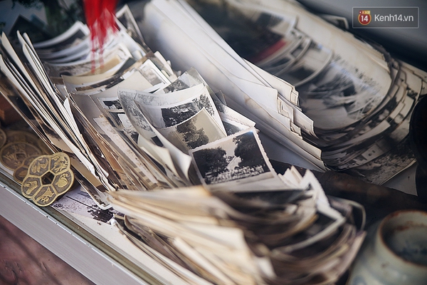 Chuy&ecirc;̣n v&ecirc;̀ con ph&ocirc;́ thời gian lưu giữ những g&igrave; c&ograve;n s&oacute;t lại của Sài Gòn suốt hơn 30 năm - Ảnh 6.