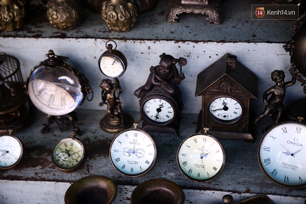 Chuy&ecirc;̣n v&ecirc;̀ con ph&ocirc;́ thời gian lưu giữ những g&igrave; c&ograve;n s&oacute;t lại của Sài Gòn suốt hơn 30 năm - Ảnh 12.