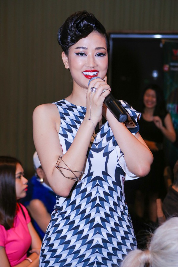 The Remix 2016 chật vật để giữ phong độ của m&ugrave;a 1 - Ảnh 8.