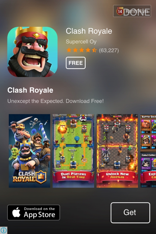 Tôi từng nghiện Clash of Clans, nhưng trò chơi này đã thay đổi điều đó - Ảnh 1.