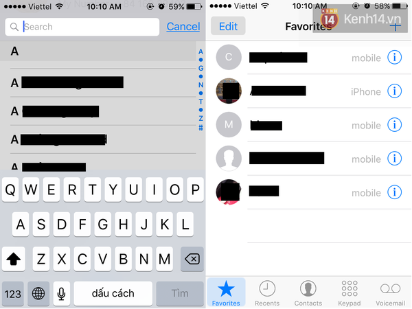 Đ&acirc;y l&agrave; c&aacute;ch xử l&yacute; những thắc mắc m&agrave; phụ huynh d&ugrave;ng iPhone suốt ng&agrave;y hỏi - Ảnh 2.
