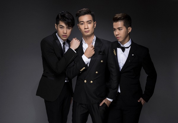 Slim V Lên Tiếng Về Nghi Vấn “Vay Mượn” Trong Bản Phối Lại “Gạt Đi Nước Mắt”  Tại “The Remix”
