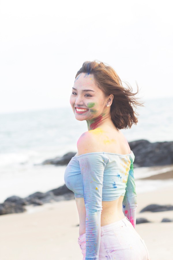 Miu L&ecirc; tưởng tượng ra bạn trai trong MV được đầu tư lớn - Ảnh 9.
