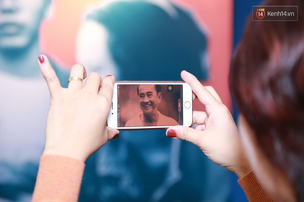 WeTalk: Nh&agrave; văn Minh Nhật, Hoa hậu Phạm Hương đ&atilde; xuất hiện! - Ảnh 8.