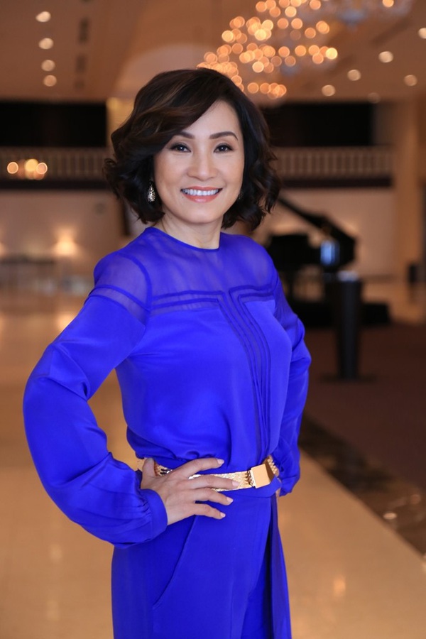 V&acirc;n Sơn - Hồng Đ&agrave;o thay thế Ho&agrave;i Linh - Việt Hương tại Người b&iacute; ẩn - Ảnh 6.