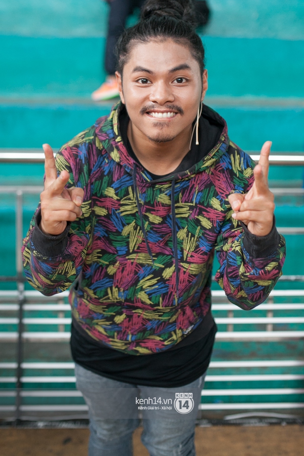 Vừng ơi: Người t&igrave;nh tin đồn của Phan Th&agrave;nh ra về sớm v&igrave; tham qu&agrave; - Ảnh 7.