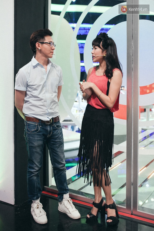 Vừng ơi: Chưa kịp chạy lấy qu&agrave;, L&acirc;m Chi Khanh đ&atilde; ra về trắng tay - Ảnh 7.