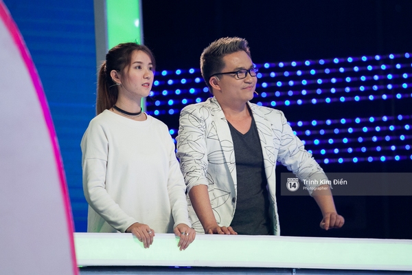 Vừng ơi: Hạ Anh bật kh&oacute;c khi nhắc đến mẹ, Baggio về sớm v&igrave; xui xẻo - Ảnh 3.