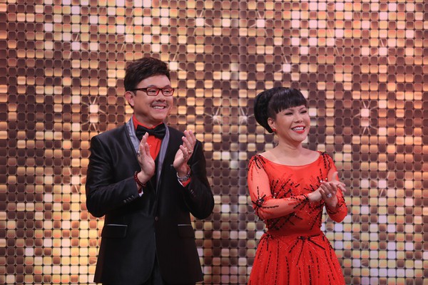 T&aacute;o Qu&acirc;n - show truyền h&igrave;nh độc t&ocirc;n v&agrave;o dịp Tết - Ảnh 14.