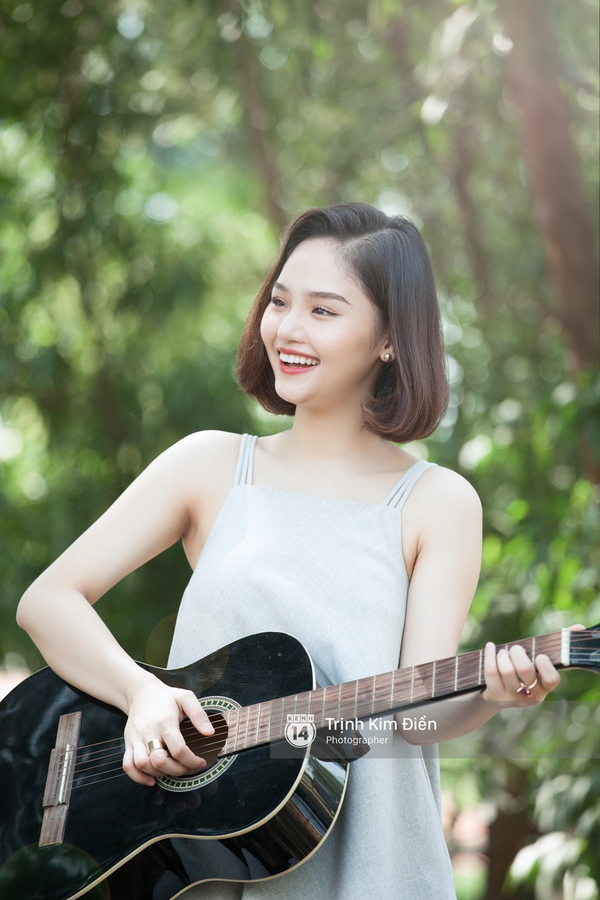 Miu Lê: Giấy khai sinh của tôi là giới tính nam trong suốt 14 năm - Ảnh 3.