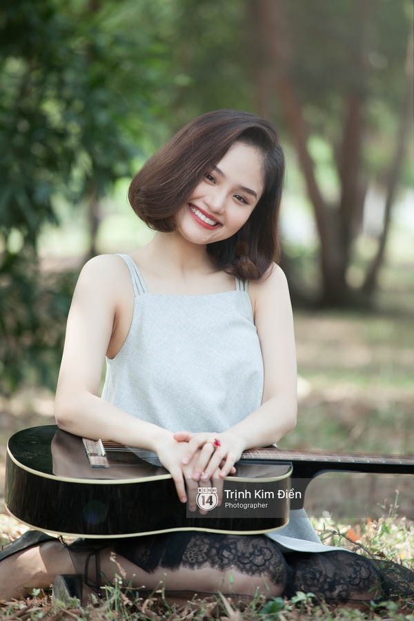 Miu Lê: Giấy khai sinh của tôi là giới tính nam trong suốt 14 năm - Ảnh 4.