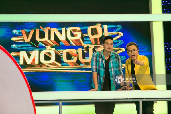 Vừng ơi: Hạ Anh bật kh&oacute;c khi nhắc đến mẹ, Baggio về sớm v&igrave; xui xẻo - Ảnh 16.