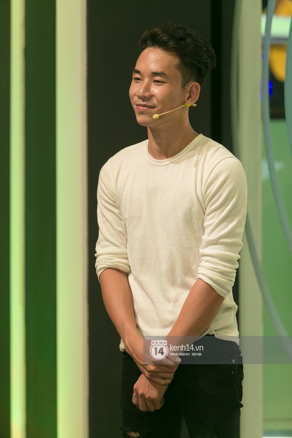 Vừng ơi: Hạ Anh bật kh&oacute;c khi nhắc đến mẹ, Baggio về sớm v&igrave; xui xẻo - Ảnh 12.