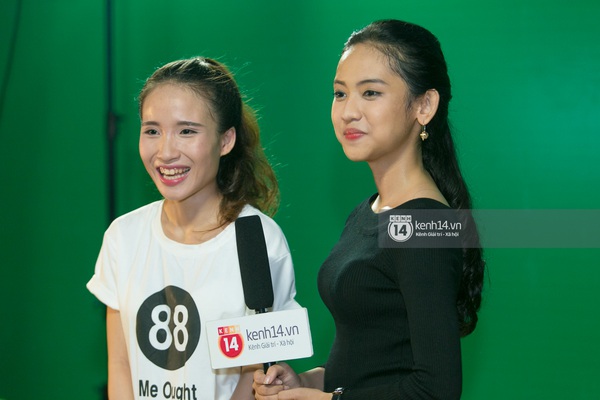 Dàn sao Việt toát mồ hôi với gameshow mới Vừng ơi mở cửa - Ảnh 17.