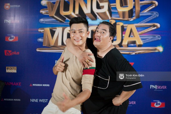 Vừng ơi: Ho&agrave;ng Mập đẩy xe qu&agrave; hơn 50 triệu về nh&agrave; - Ảnh 2.