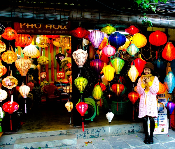 Giới trẻ bắt đầu khoe ảnh xuất h&agrave;nh du lịch sau 3 ng&agrave;y Tết - Ảnh 11.