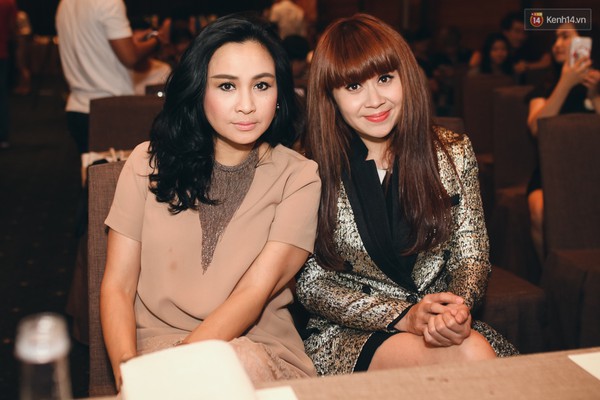 Hồ Quỳnh Hương h&eacute; lộ sẽ rất kịch t&iacute;nh với Thanh Lam tr&ecirc;n ghế n&oacute;ng X-Factor - Ảnh 6.