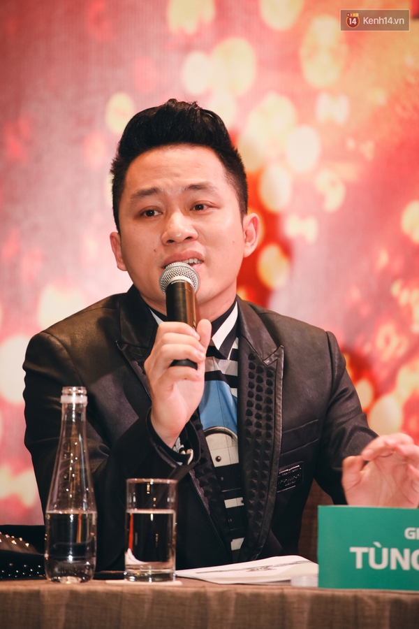 Hồ Quỳnh Hương h&eacute; lộ sẽ rất kịch t&iacute;nh với Thanh Lam tr&ecirc;n ghế n&oacute;ng X-Factor - Ảnh 8.