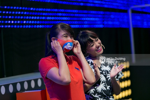 Vừng ơi: Chưa kịp chạy lấy qu&agrave;, L&acirc;m Chi Khanh đ&atilde; ra về trắng tay - Ảnh 13.