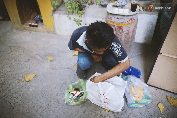 Người dân phẫn nộ khi anh đánh giày câm bị trộm chó và lấy cắp toàn bộ đồ đạc - Ảnh 5.