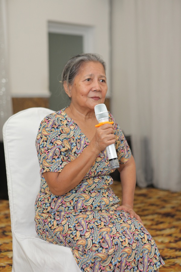 Kh&ocirc;ng muốn trở th&agrave;nh b&igrave;nh hoa di động, &Aacute; hậu Huyền My thử sức với điện ảnh - Ảnh 5.