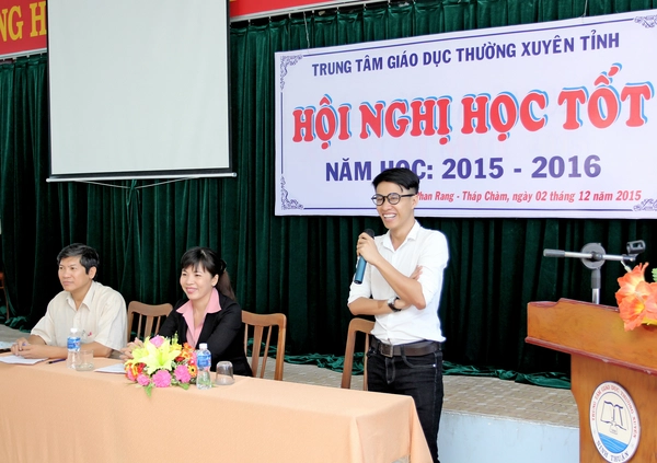 Dương Anh Vũ: Từ học sinh bị đúp cho đến kỷ lục gia trí nhớ và học bổng cao học ở New Zealand - Ảnh 8.