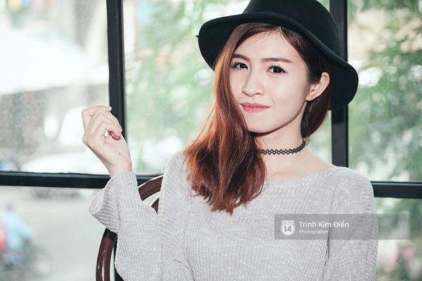 Nh&oacute;m nhạc 5 mỹ nh&acirc;n của X-Factor: Ch&uacute;ng m&igrave;nh bị gọi sai t&ecirc;n ngay từ ban đầu! - Ảnh 13.