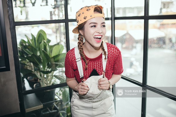 Nh&oacute;m nhạc 5 mỹ nh&acirc;n của X-Factor: Ch&uacute;ng m&igrave;nh bị gọi sai t&ecirc;n ngay từ ban đầu! - Ảnh 5.