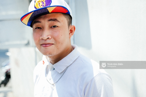 Người con đưa mẹ khiếm thị thi Got Talent: Ng&agrave;y xưa t&ocirc;i ngu, giấu mẹ v&igrave; mặc cảm - Ảnh 11.